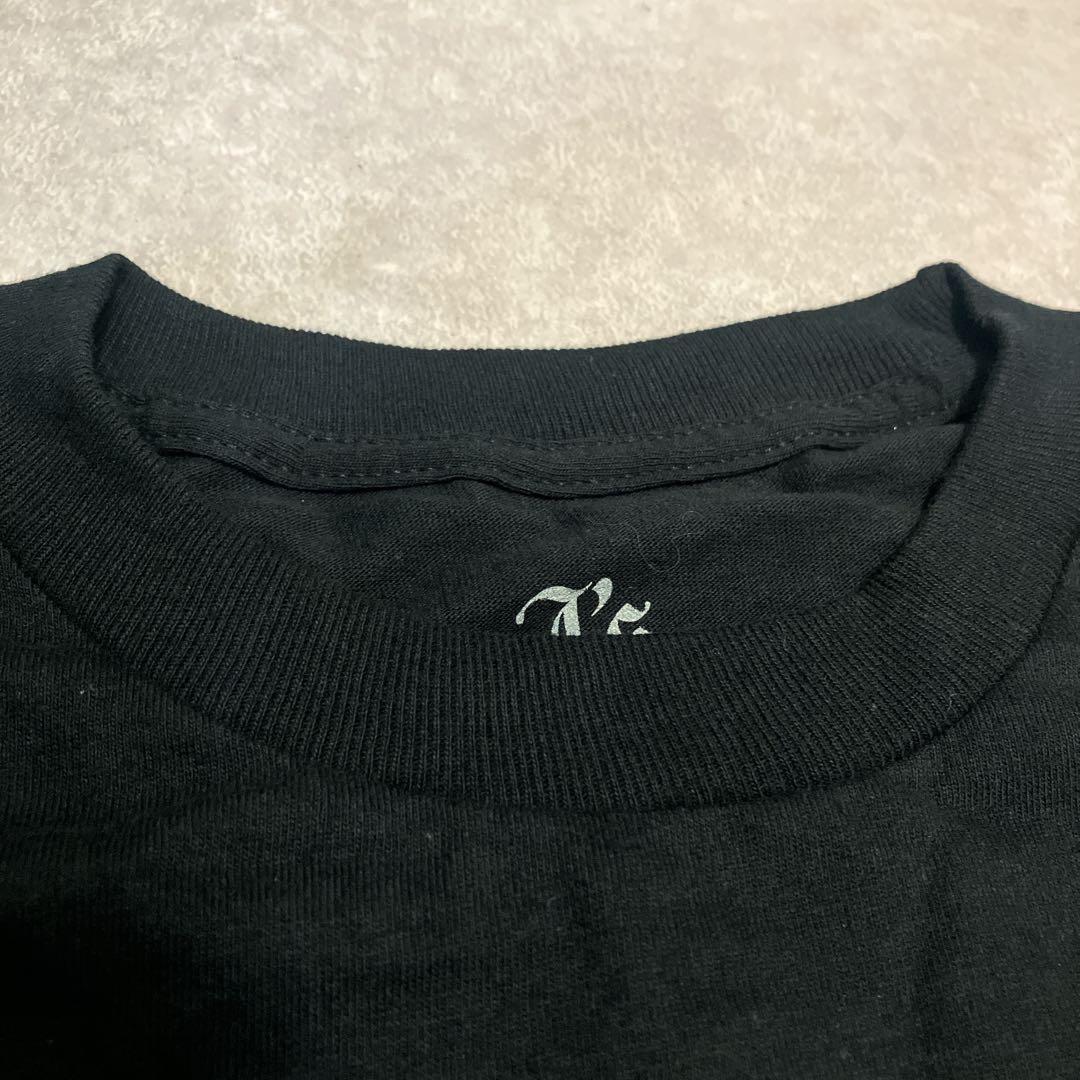 J's UKIYO TEE Feat. kenken 、ロンT、XXLサイズ - メルカリ