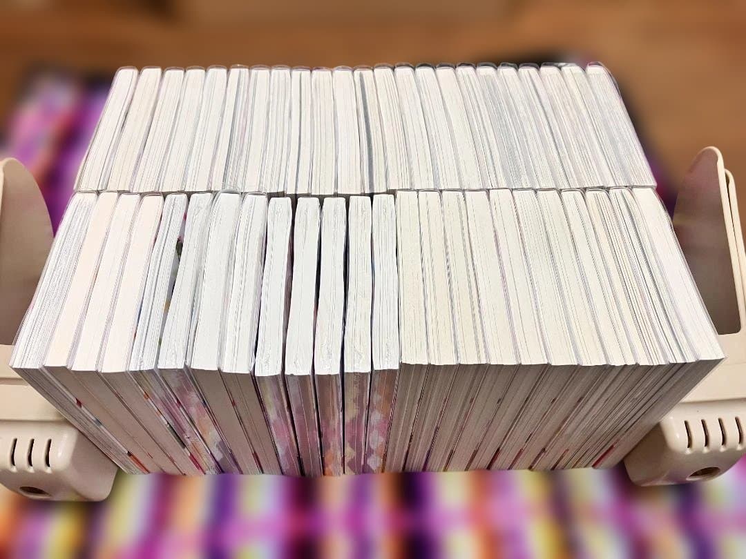 ブ*ド様 【全巻帯付き】彼女,お借りします/人見知りします₊α 全巻計47冊セッ