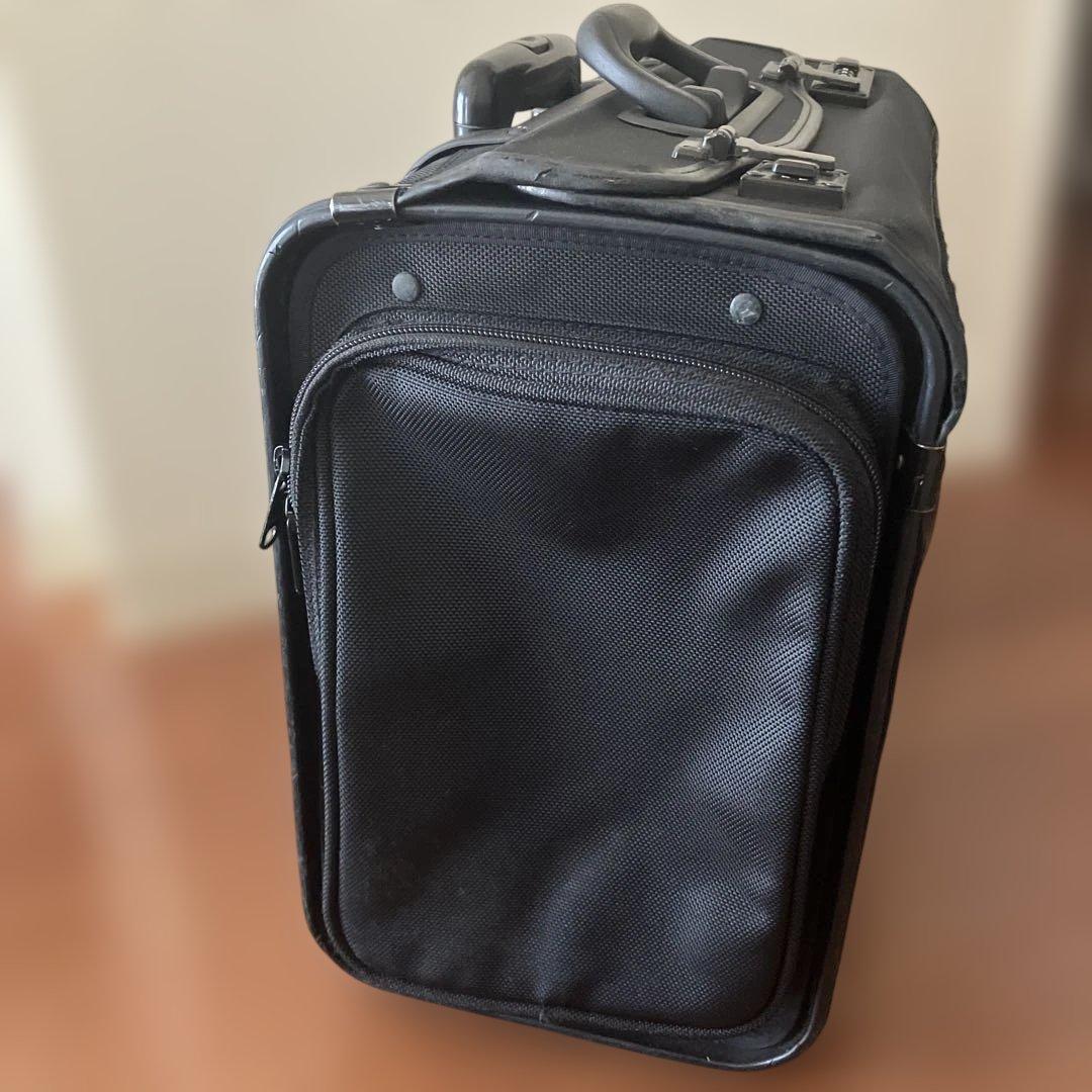 ANA 全日空 パイロット フライトバッグ - メルカリ