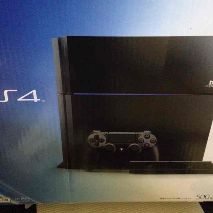 スタズンさま専用【プレイス4カメラ付き】