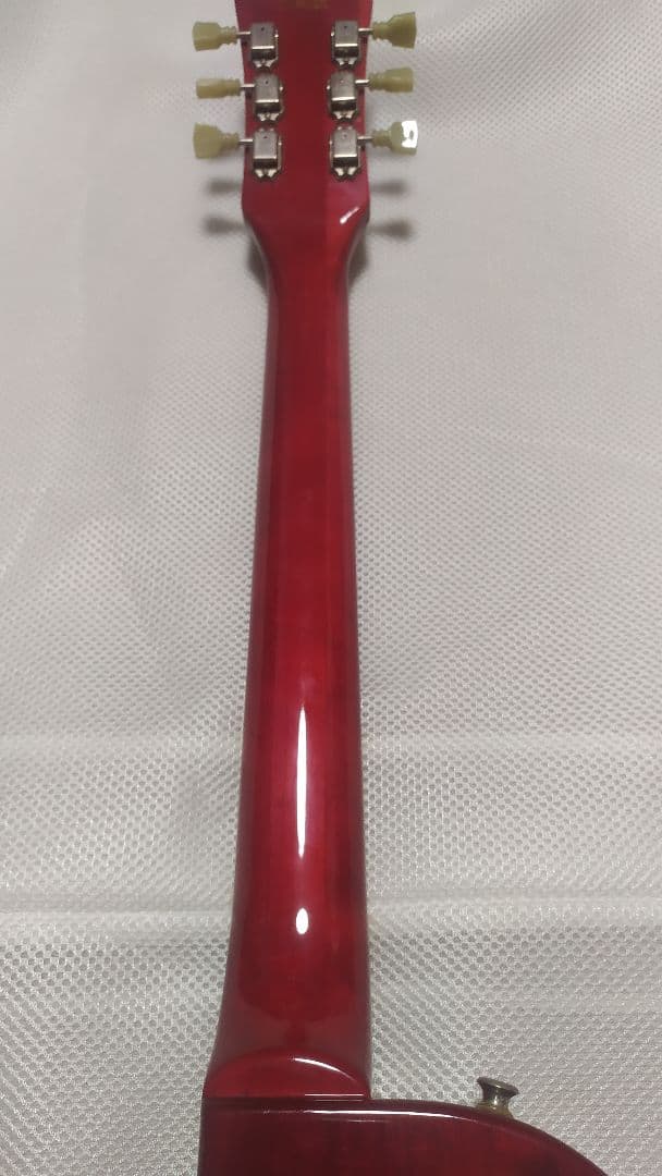 Aria Pro Ⅱ LS-400 レスポールモデル 1980年製