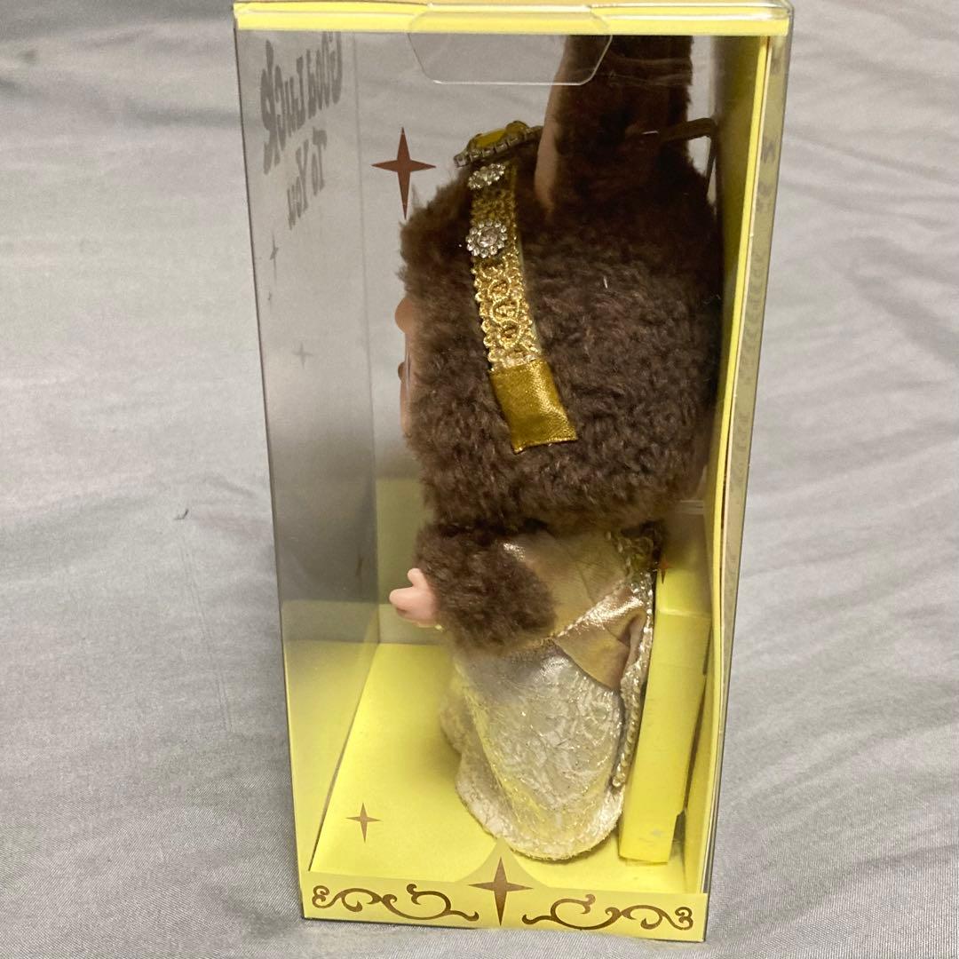 LABUBU GOOD LUCK TO YOU タイ限定 新品未開封