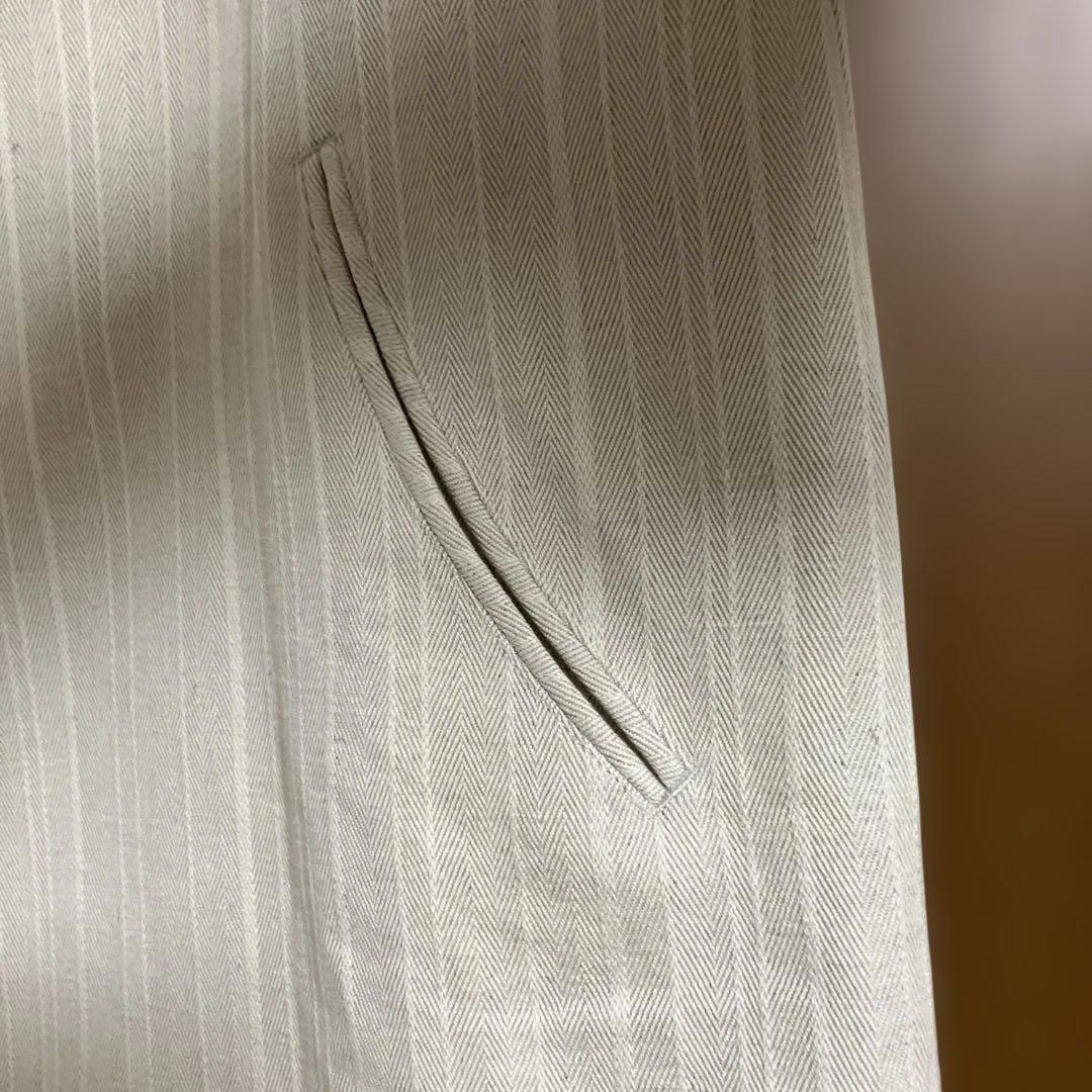 値下げ】matohuコート-Mサイズ