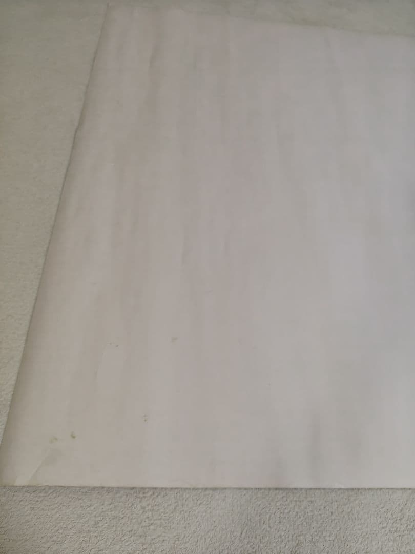 B'z 激レア告知ポスター The Ballads B0超特大 稲葉松本 貴重 - メルカリ