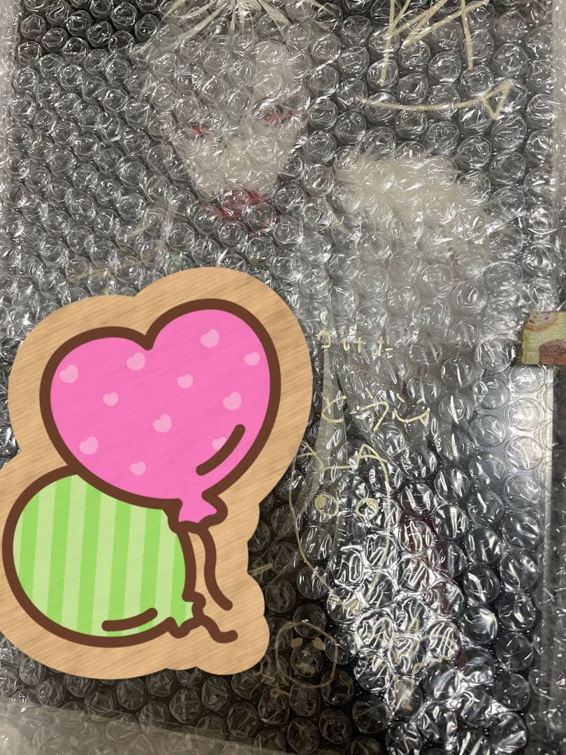 葛葉 にじさんじ 2020、21.22.23.24. 誕生日グッズフルセット