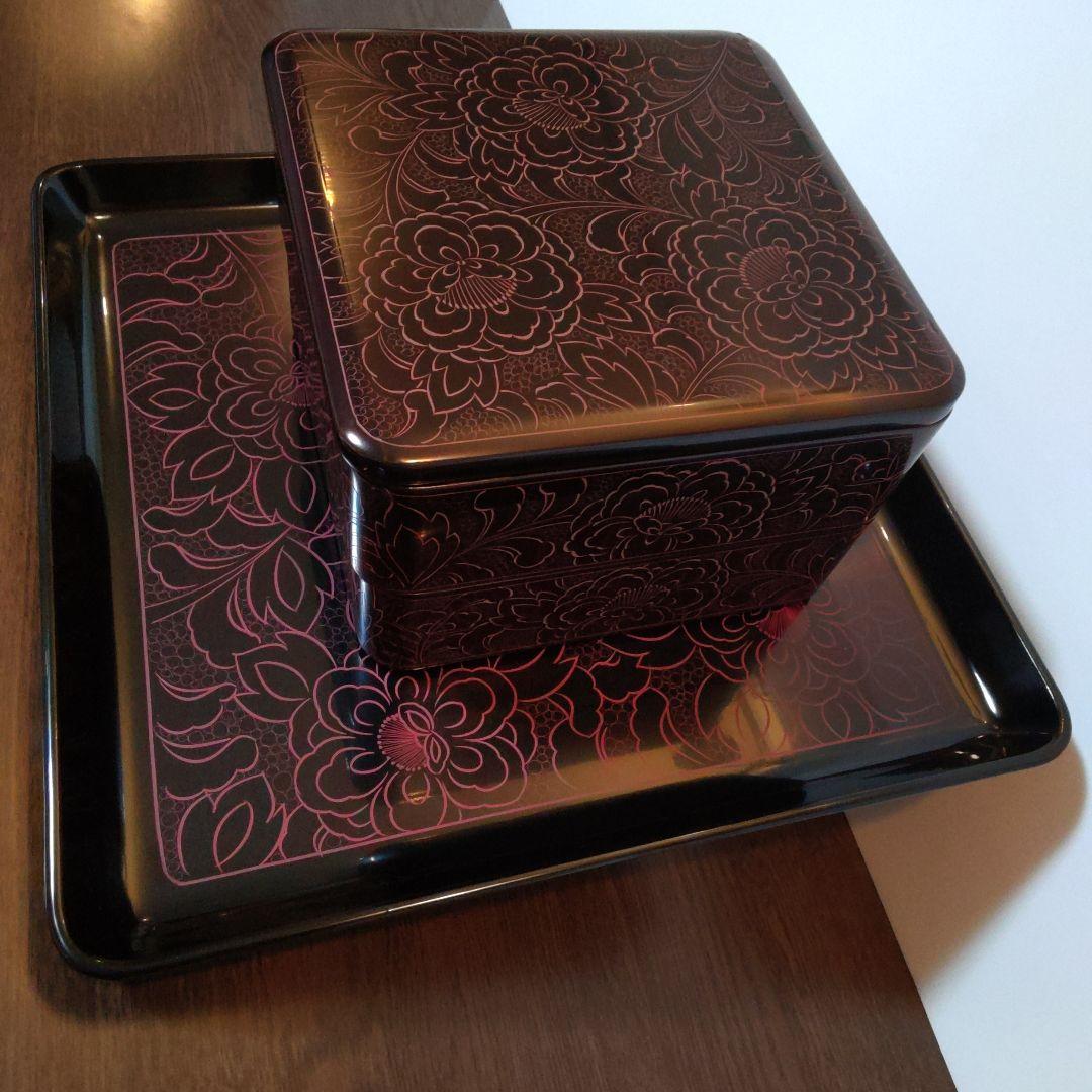 中国 唐物 古盆器 白泥釘彫絵梅花漢詩文 在銘 丸鉢 盆栽鉢 古染付山水