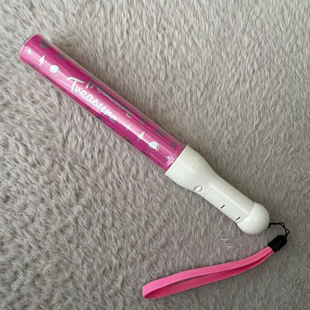 M!LK 佐野勇斗ペンライト2019 Treasure Treasure