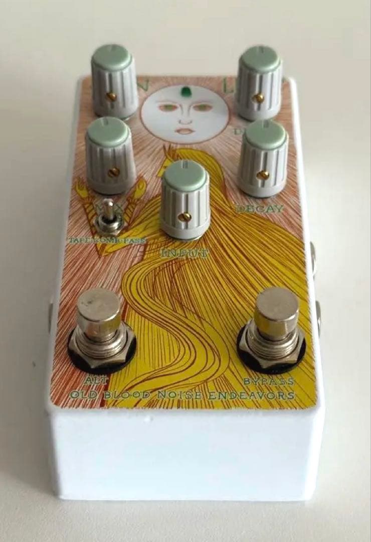 最終値下げ Old Blood Noise Endeavors Sunlight