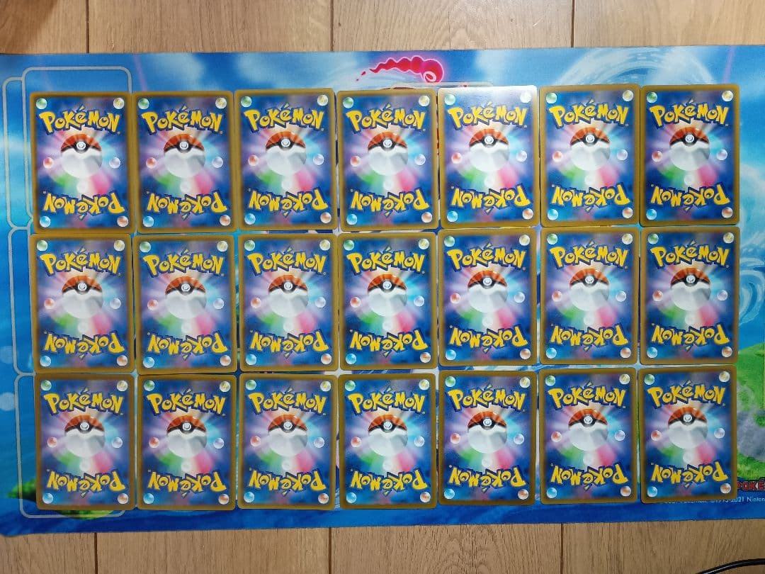 ピカチュウ まとめ売り プロモ V