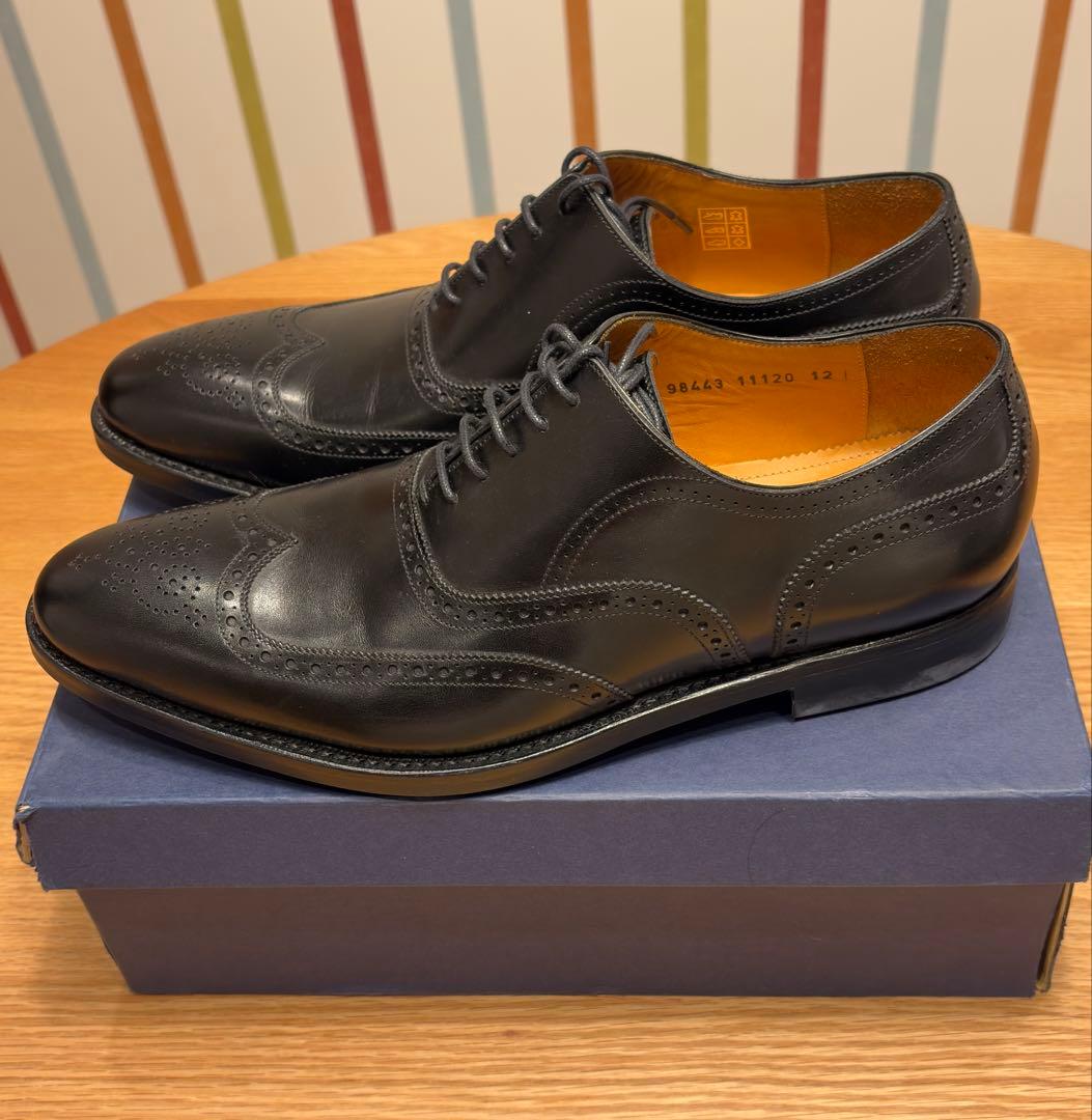 最終値下げJalan Sriwijaya UK12(JP30cm目安)未使用新品