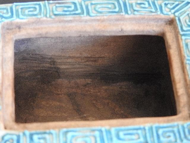 偕楽園香炉 獅子 MA579