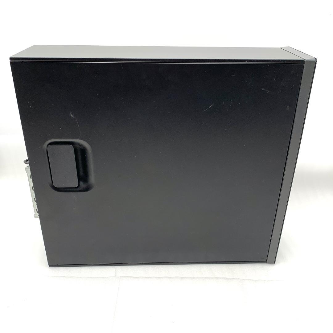 HP ProDesk 600 G1 SFF デスクトップPC HDD無し 現状品