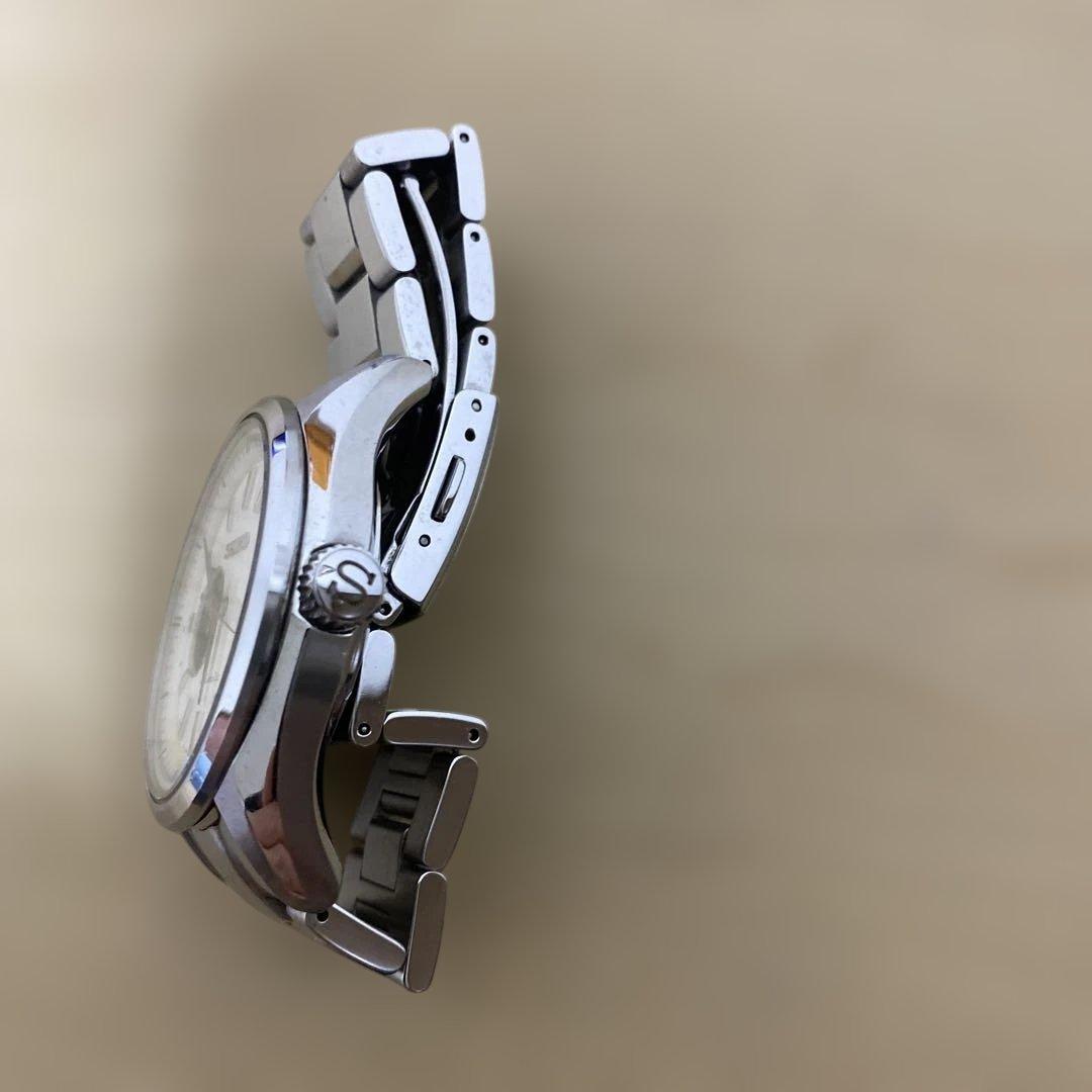 セイコー プレサージュ モダンコレクション 4R38-00S0。