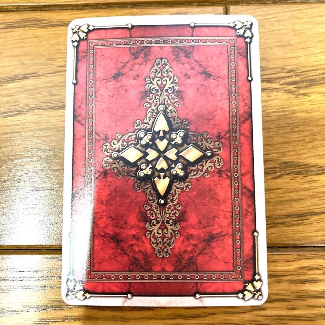 ラウズカード フュージョンピーコック 仮面ライダー剣 トレカ レア