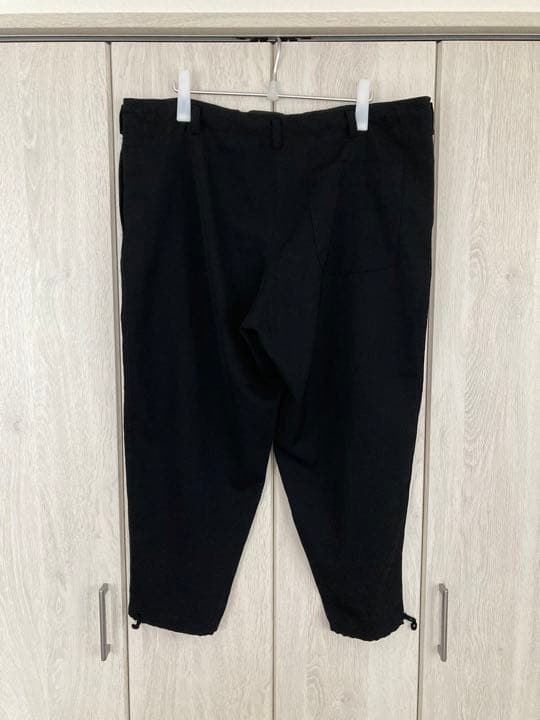 y's for men バルーンパンツ yohji yamamotoバルーンパンツ Y's