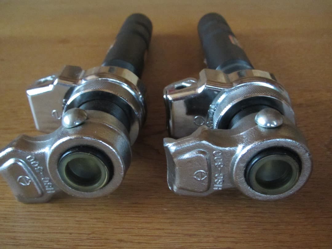 工房楔 グラッソ チューリップウッド 多機能 シャープペンシル 2色