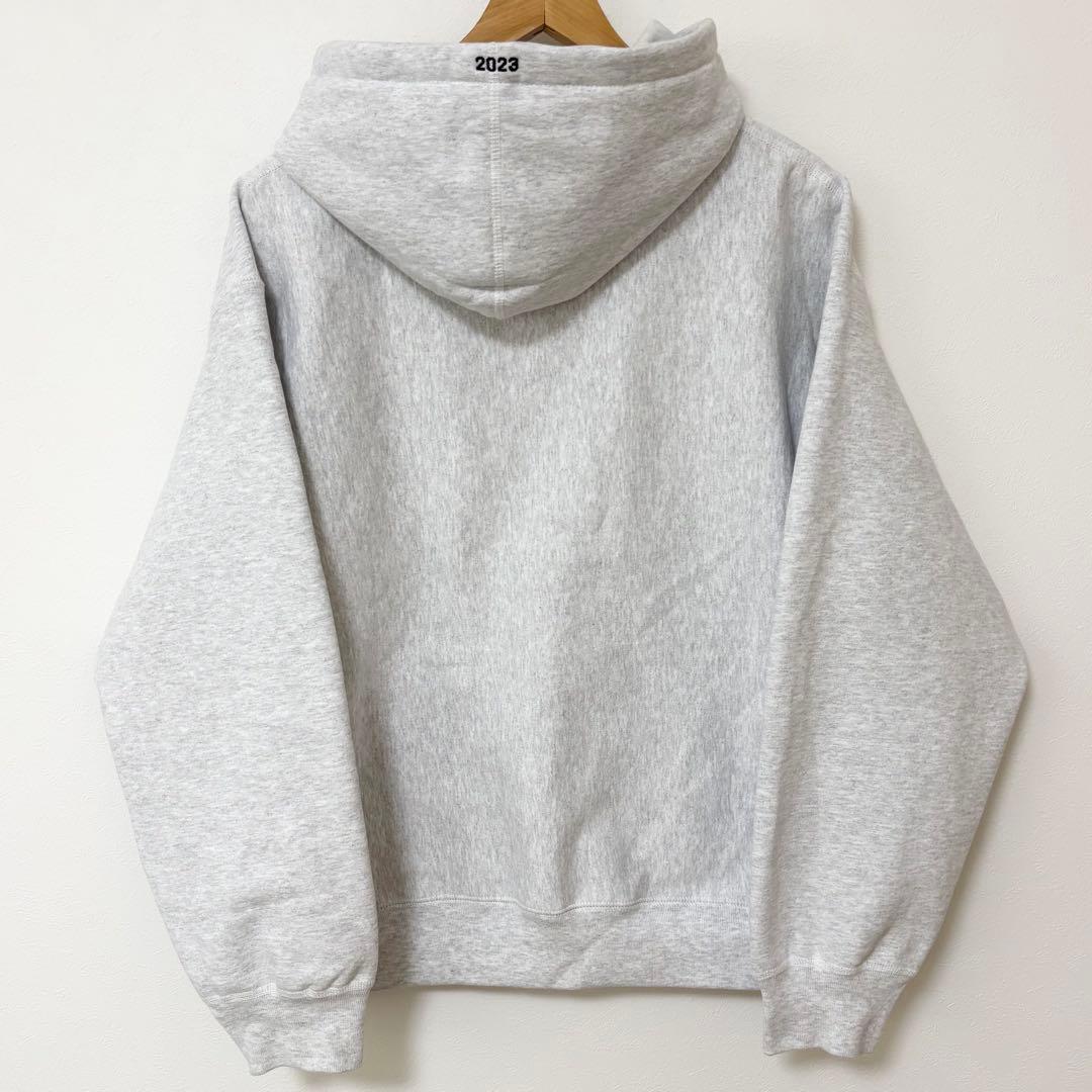 トップス Supreme Box Logo Hooded Sweatshirt 23FW