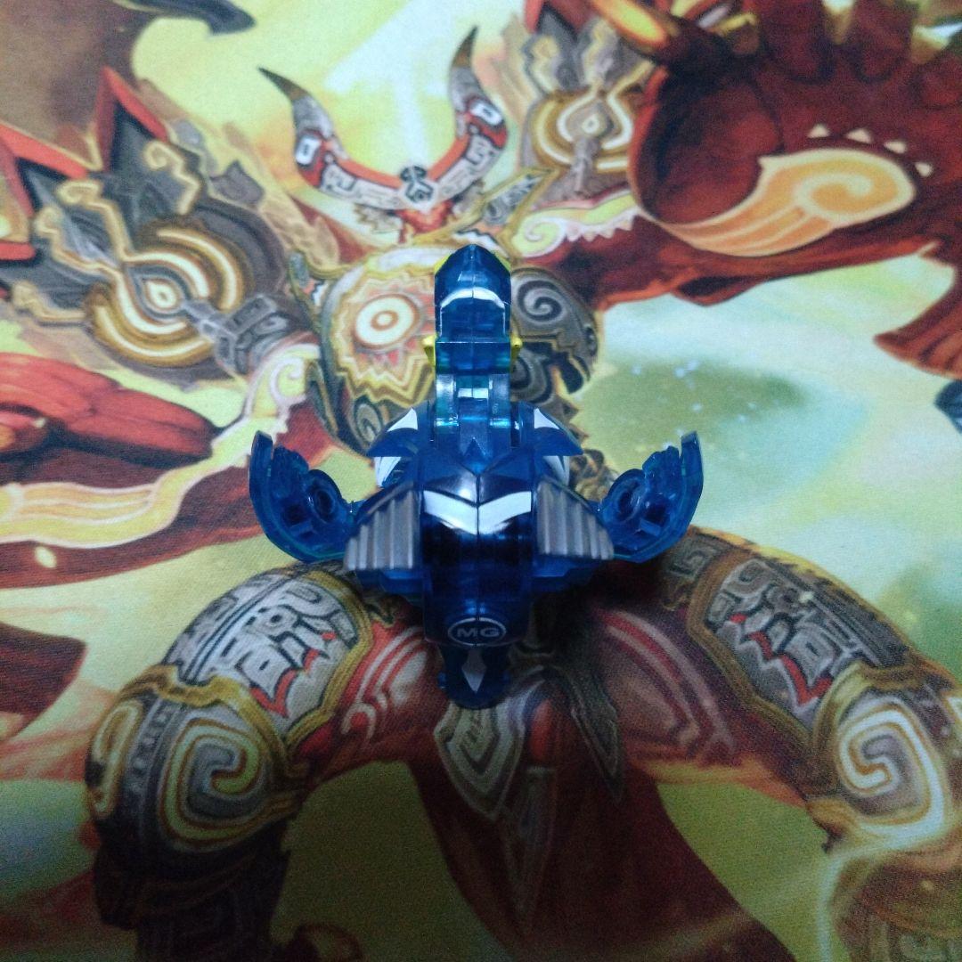 即購入可　ドラガオンレジェンドセット