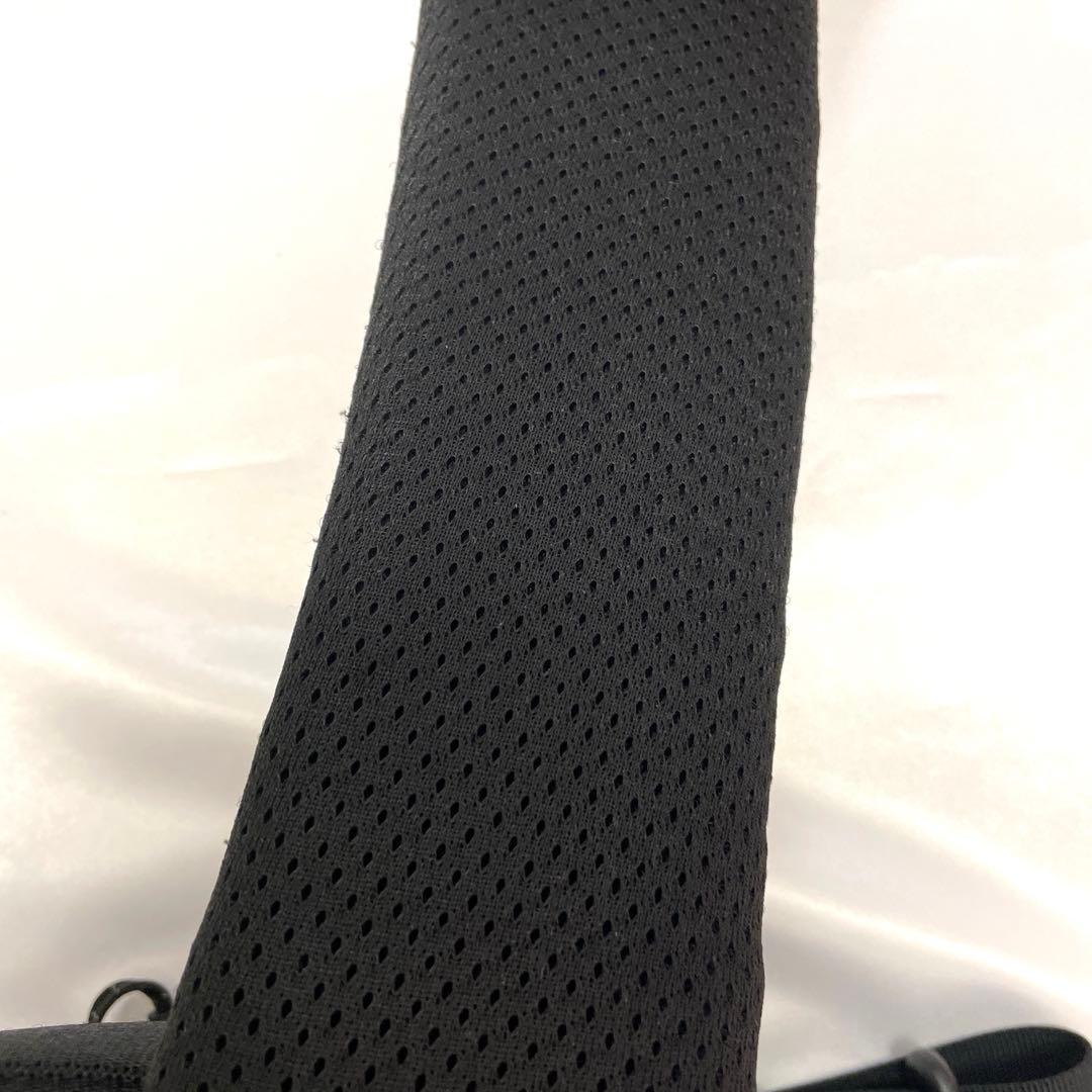 Aer エアー　ビジネス バッグ リュック　黒　ブラック