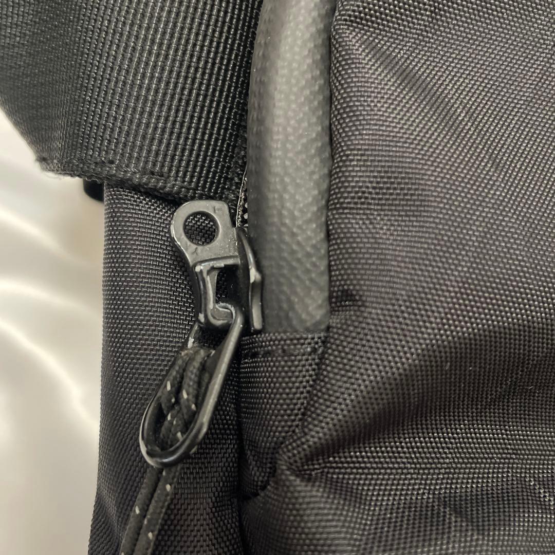 Aer エアー　ビジネス バッグ リュック　黒　ブラック