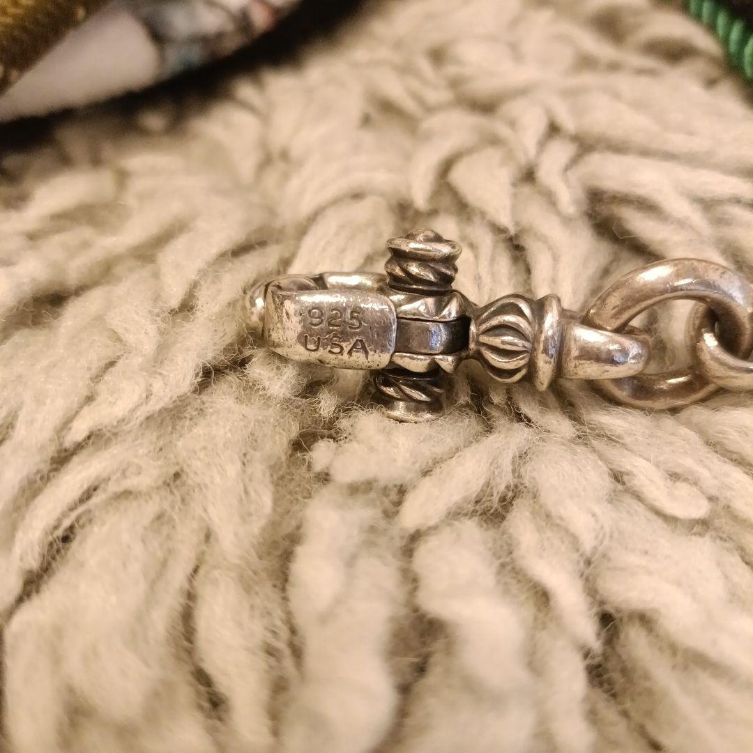 ONE ONES ロンワンズ 　レナードカムホートブレスレット