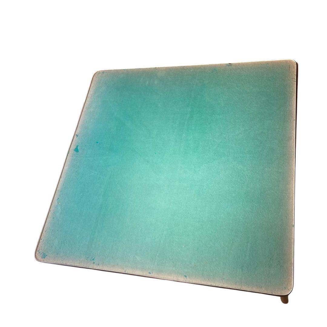 レトロ 赤外線こたつ 動作良好 HU-905G 麻雀 天板付き