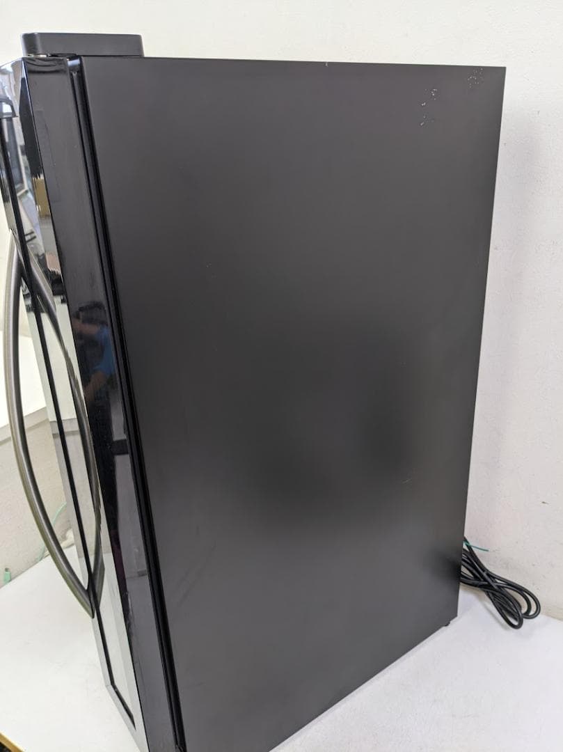 ピーナッツクラブ D-STYLIST ワインセラー 7本収納 KK-00510