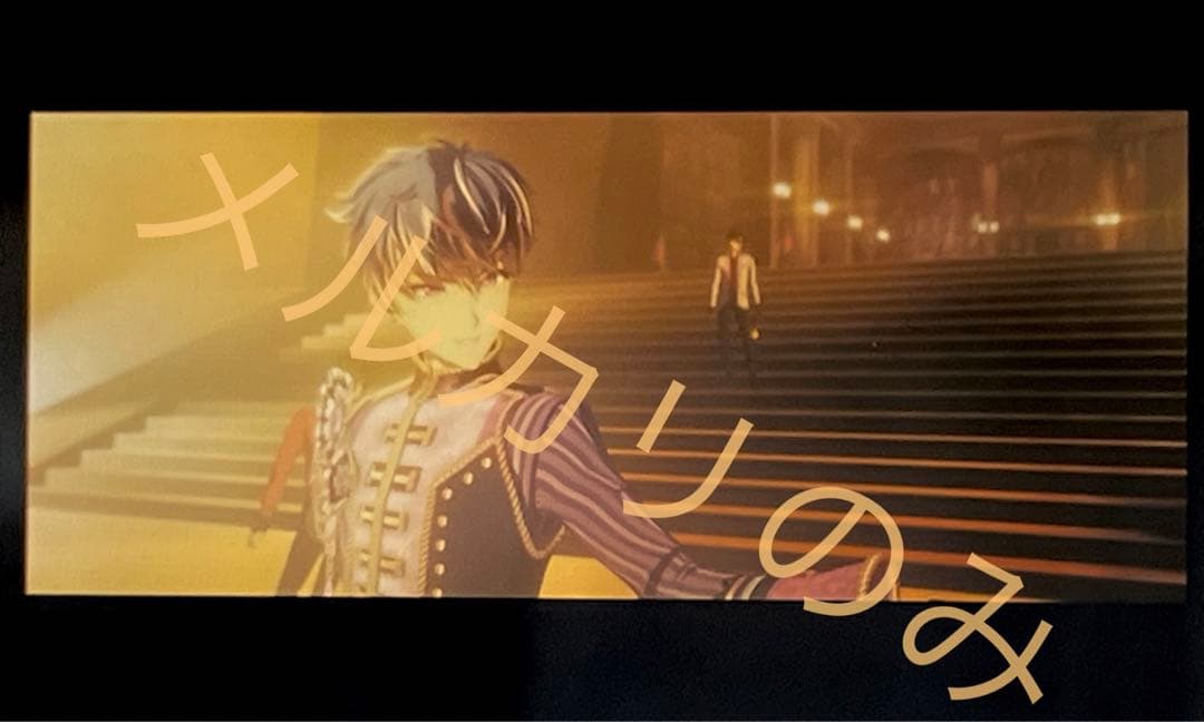 ムビナナ フィルム 百 Re-raise