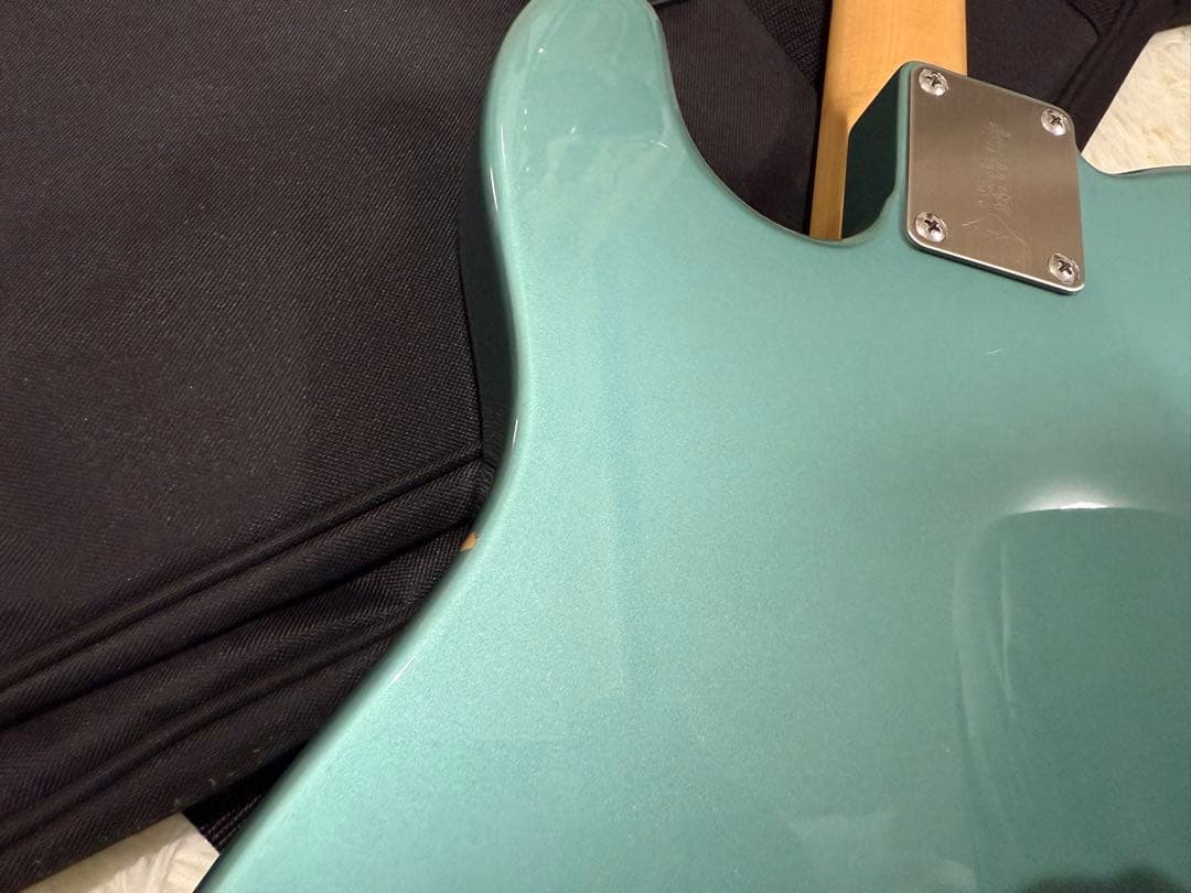 最終値下げ〗FUJIGEN NTL10-RAL mod