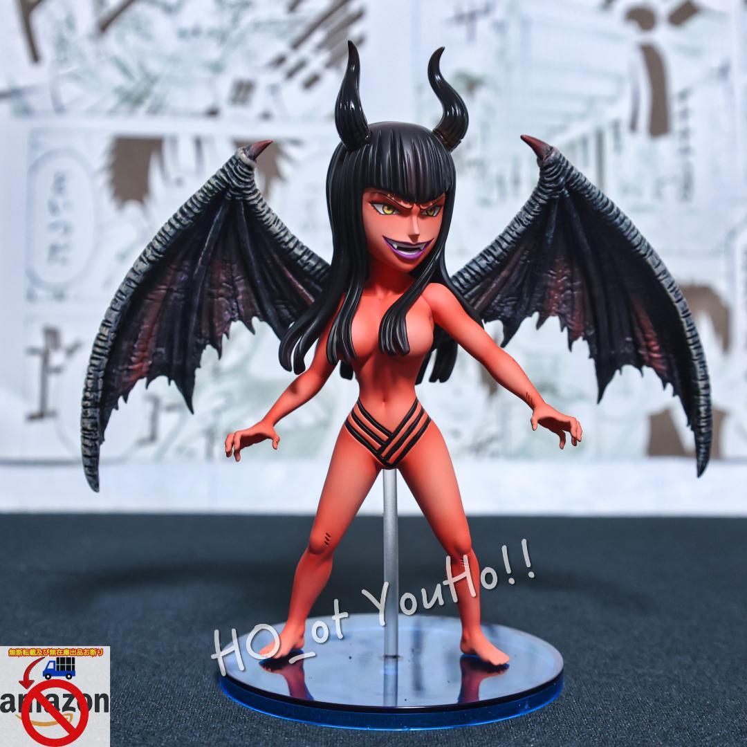 ワンピース フィギュア ニコ・ロビン 悪魔咲き バンダイ(BANDAI)|【未