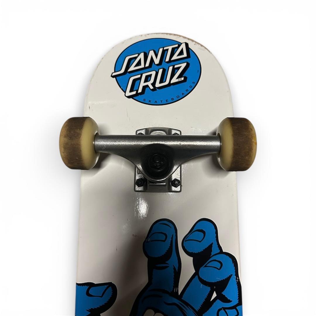 SANTA CRUZスケートボード 7.5インチ
