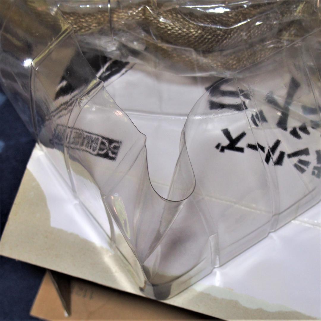 エクスプラス キングギドラ 1968 怪獣総進撃 通常版