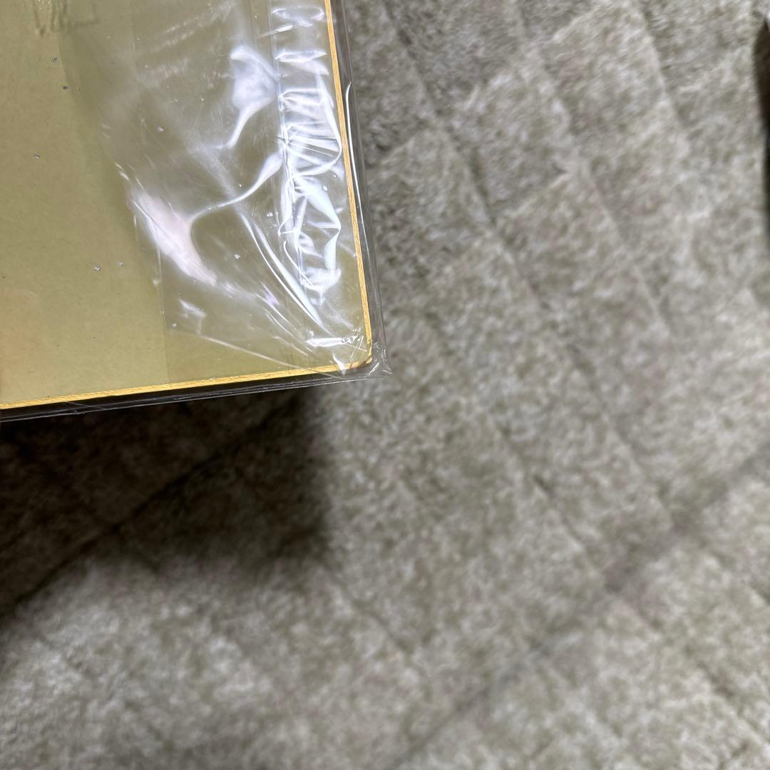 Fate/zero プロダクションサインボード イラストボード FGO