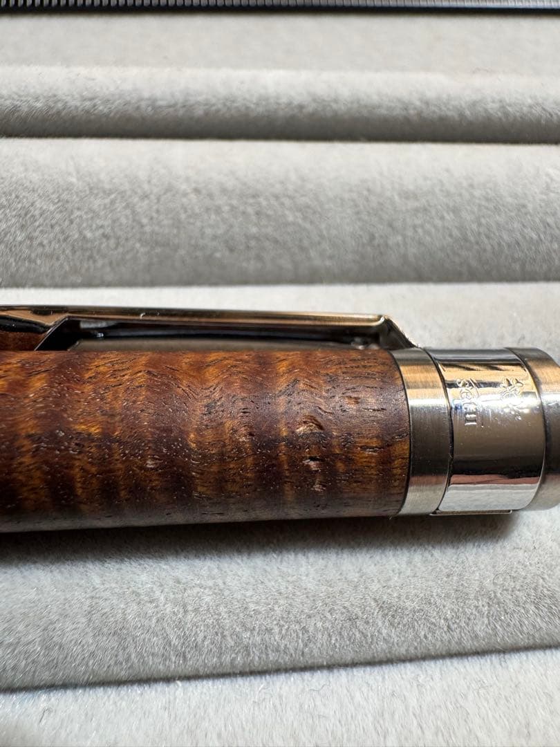 工房楔 リングギジー シャープペンシル