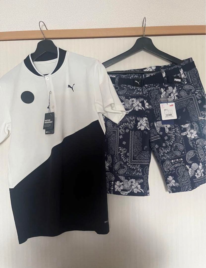 ハンドメイド 犬服 キャンディ柄裾フリルタンクトップ サイズオーダー