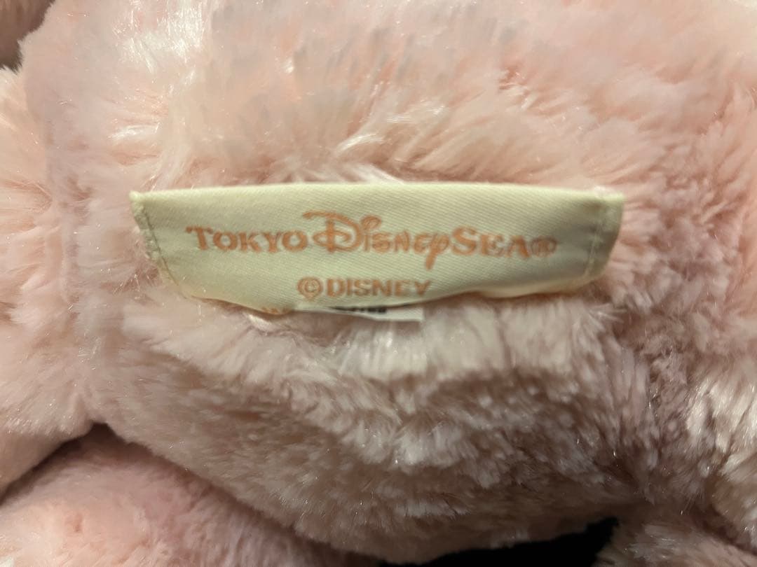 リーナベル　ダンシングスノーフレークス Mサイズ　ぬいぐるみ