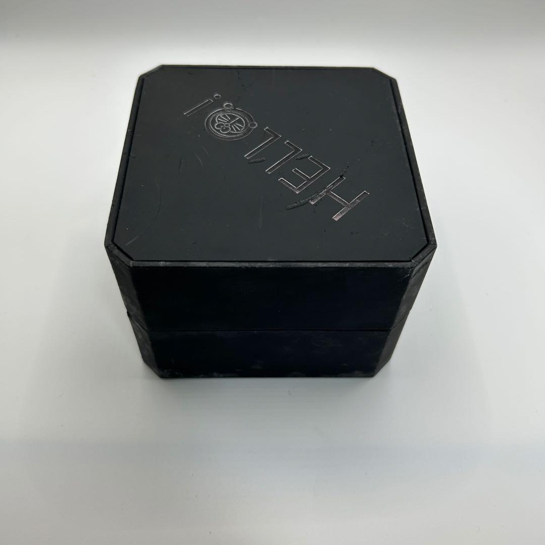 ドラッチ 19-20 リミテッドエディション Helloドラえもん腕時計 箱有り