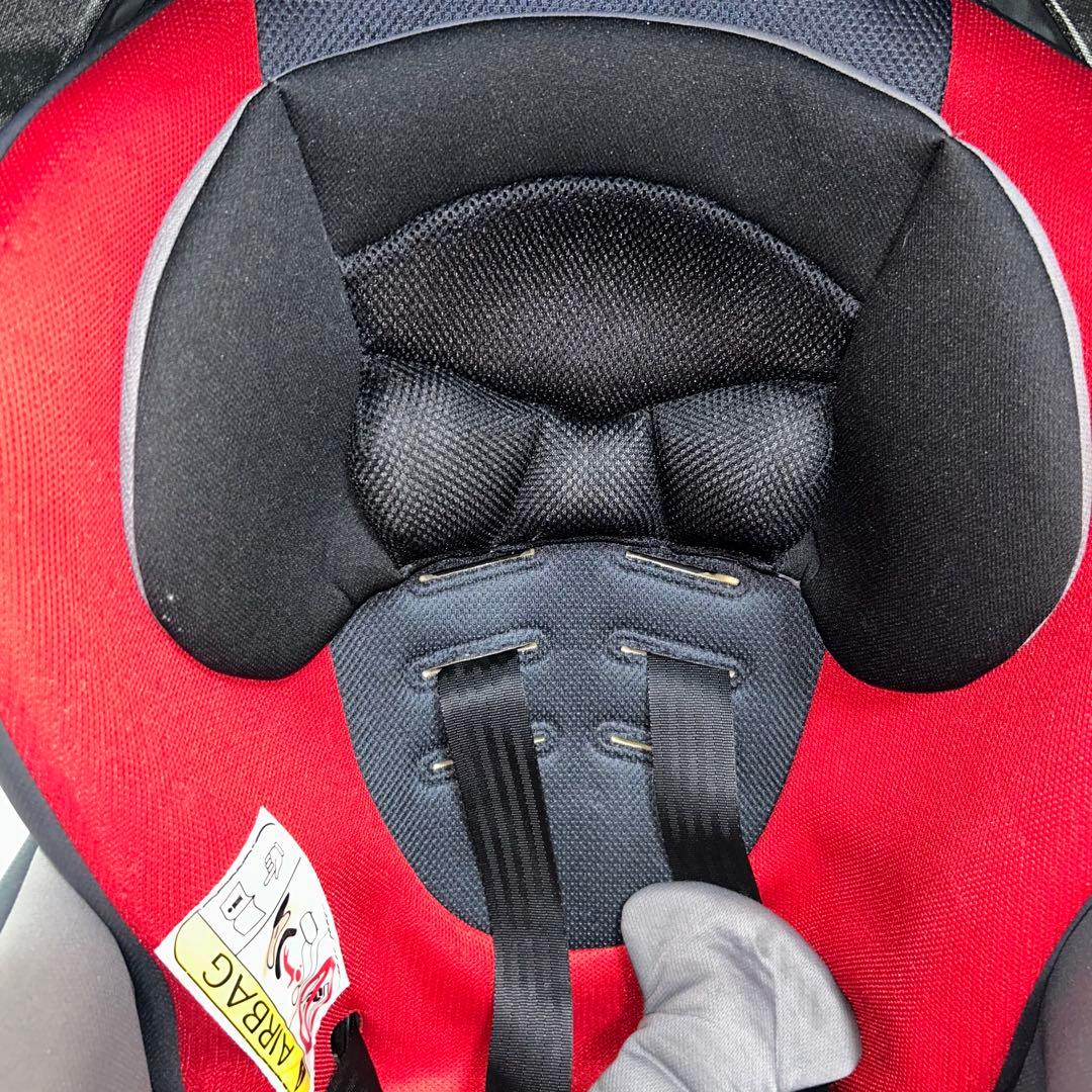 アップリカ Aprica ディアターン プラス プレミアム 回転式 シェード付き