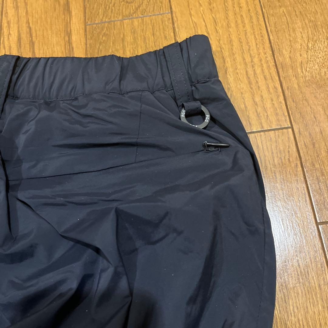 PGG ネイビー　セットアップ