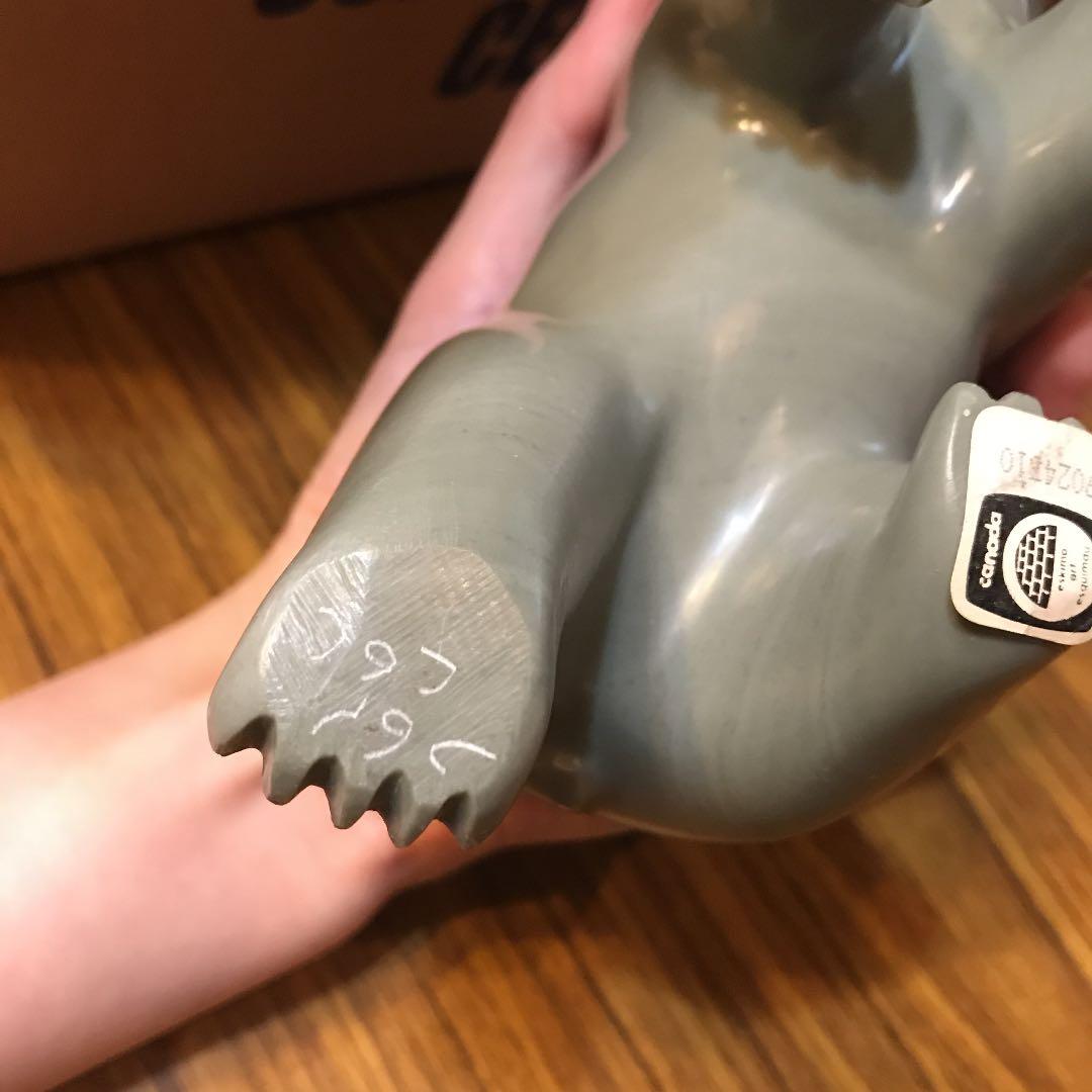 クーちゃん様専用 特大4個 (八角皿4枚付き)インカ2個 モリオン2個 皿4枚