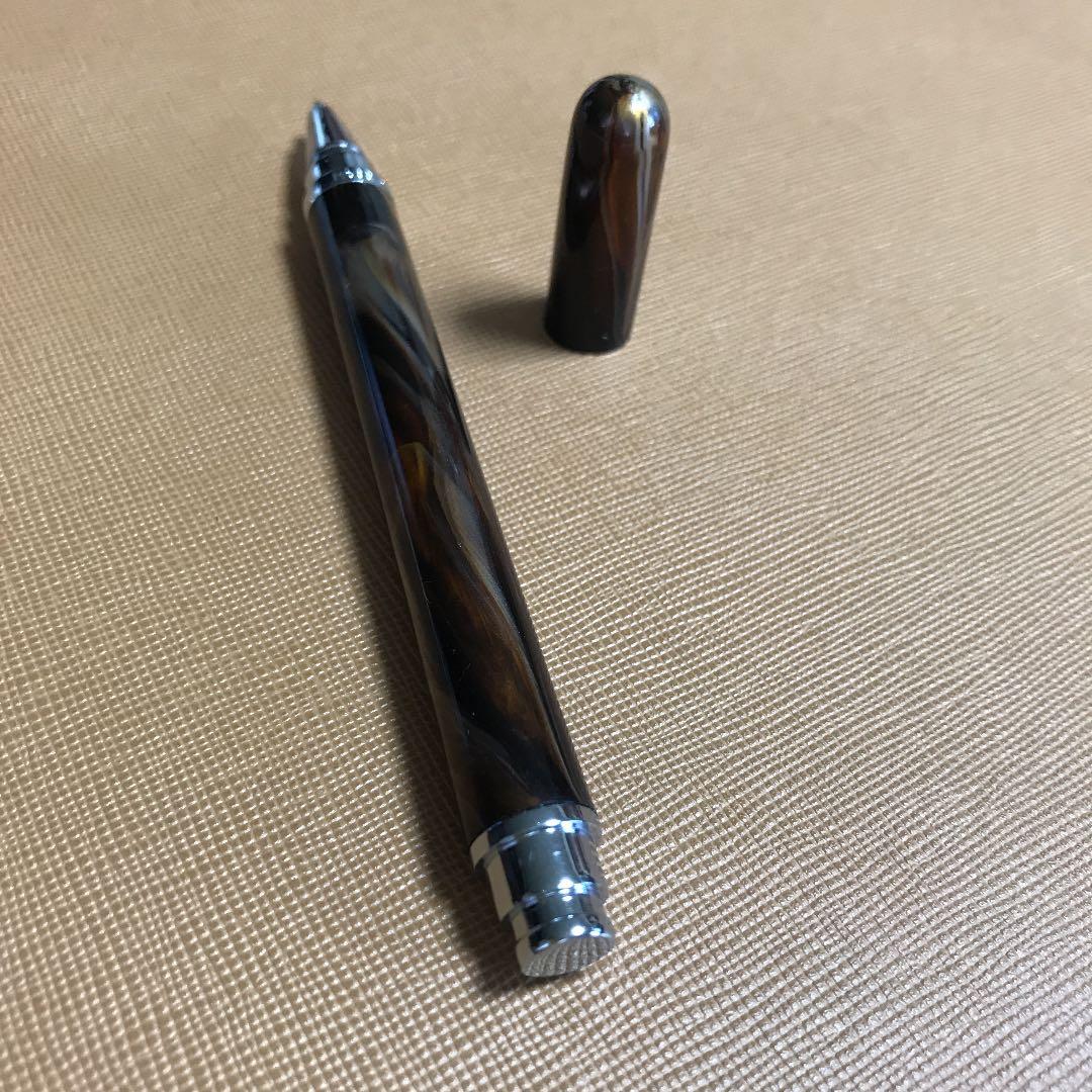 お値下げ❗️フランス製【 Recife paris 】レシーフボールペン