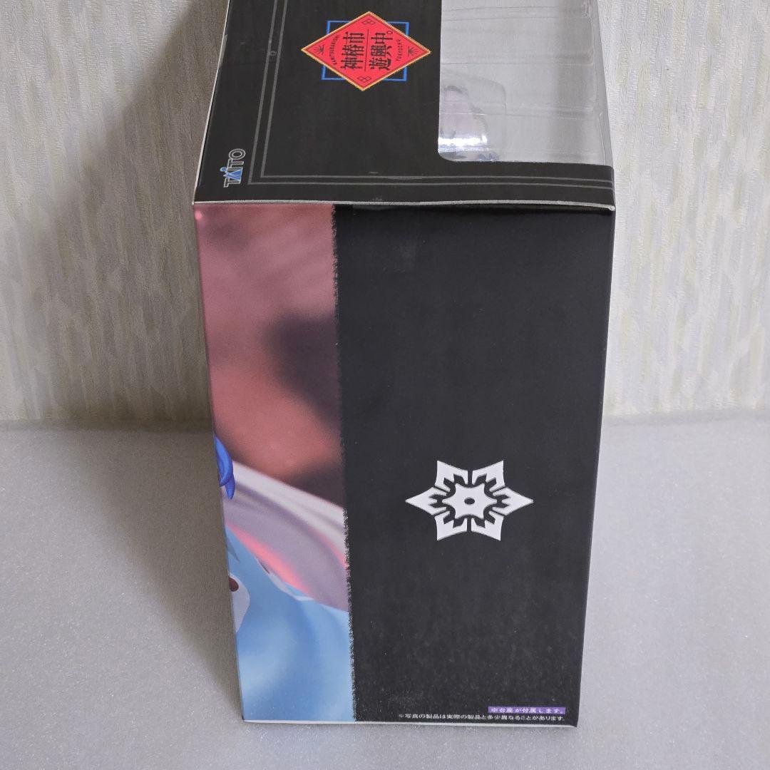 夜河世界 神椿市遊興中 6種セット A賞E賞G賞H賞I賞J賞 ヰ世界情緒