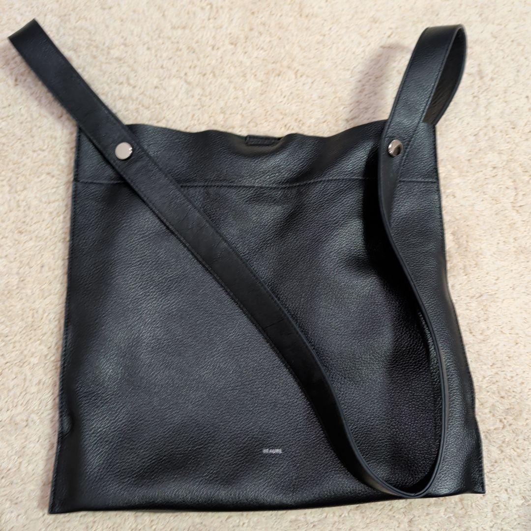 BEAURE × Ray BEAMS / 別注 2WAY バッグ