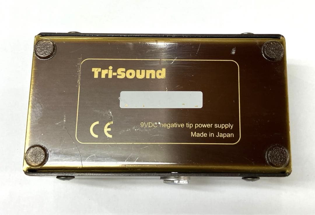 VEMURAM Jan Ray オーバードライブ