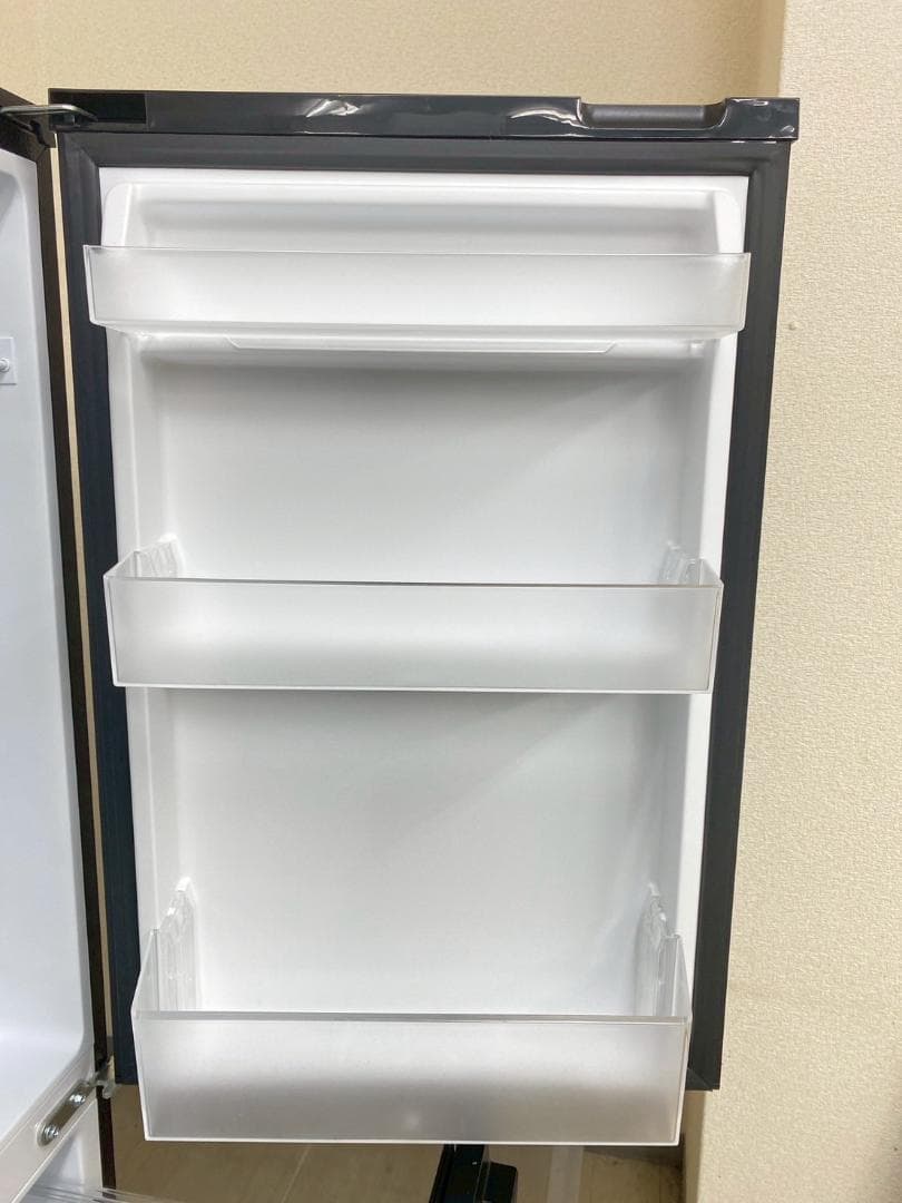 冷蔵庫 一人暮らし Panasonic 180L 2024年製 極上美品A31a