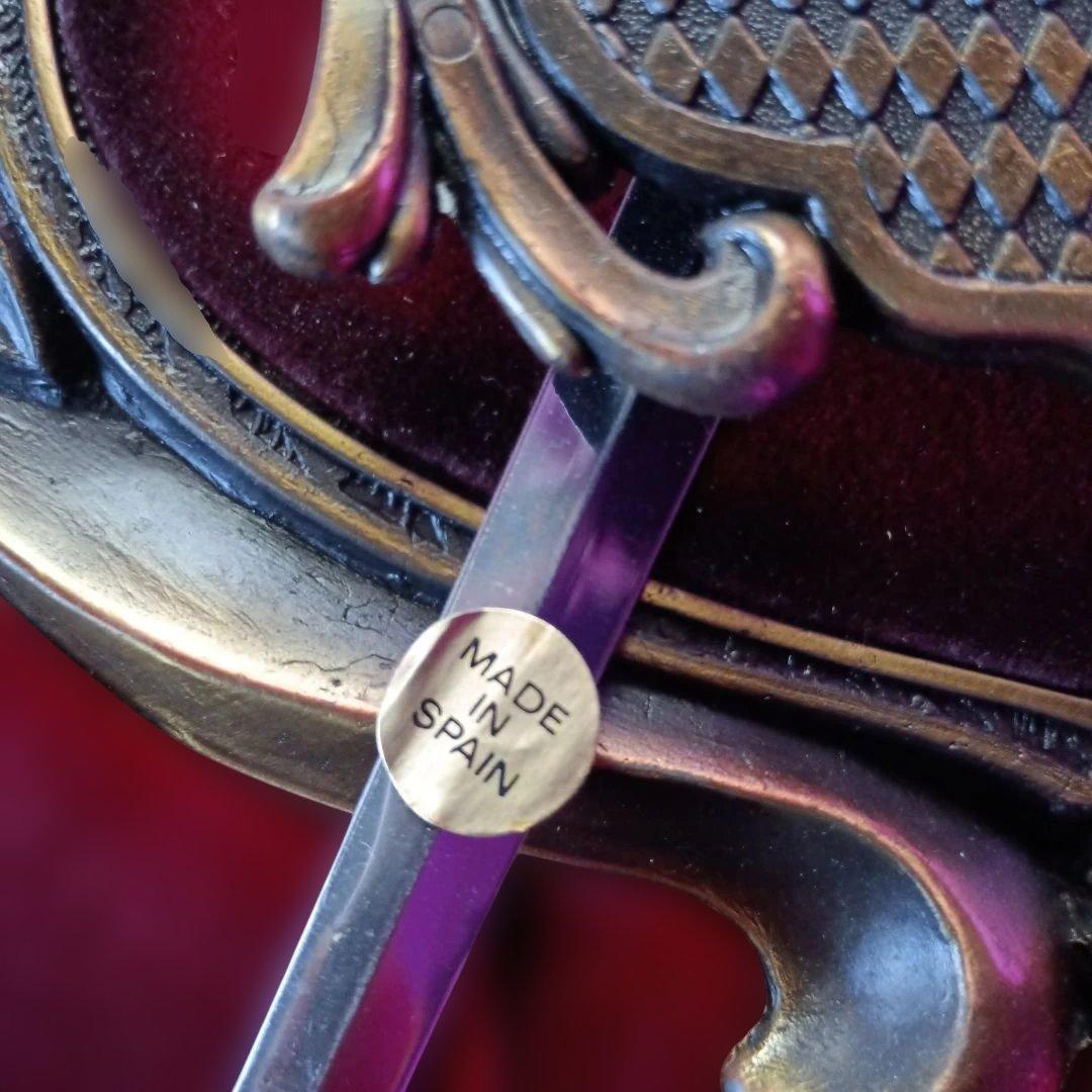 strange love メイド in スペイン