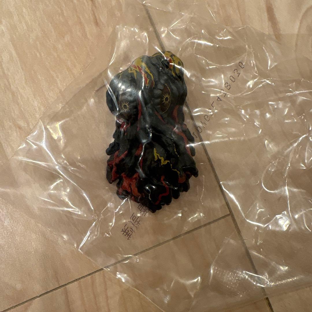 一番くじ　ゴジラ　怪獣乱舞　D賞　メカゴジラ　 E賞ヘッドマグネット ヒドラ