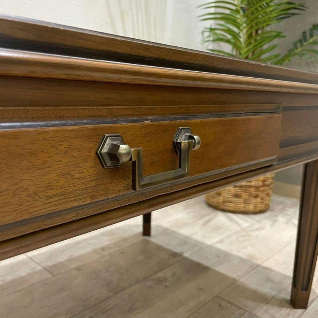 マルニ木工 】MARUNI 地中海ロイヤル 約14 高品質センターテーブル