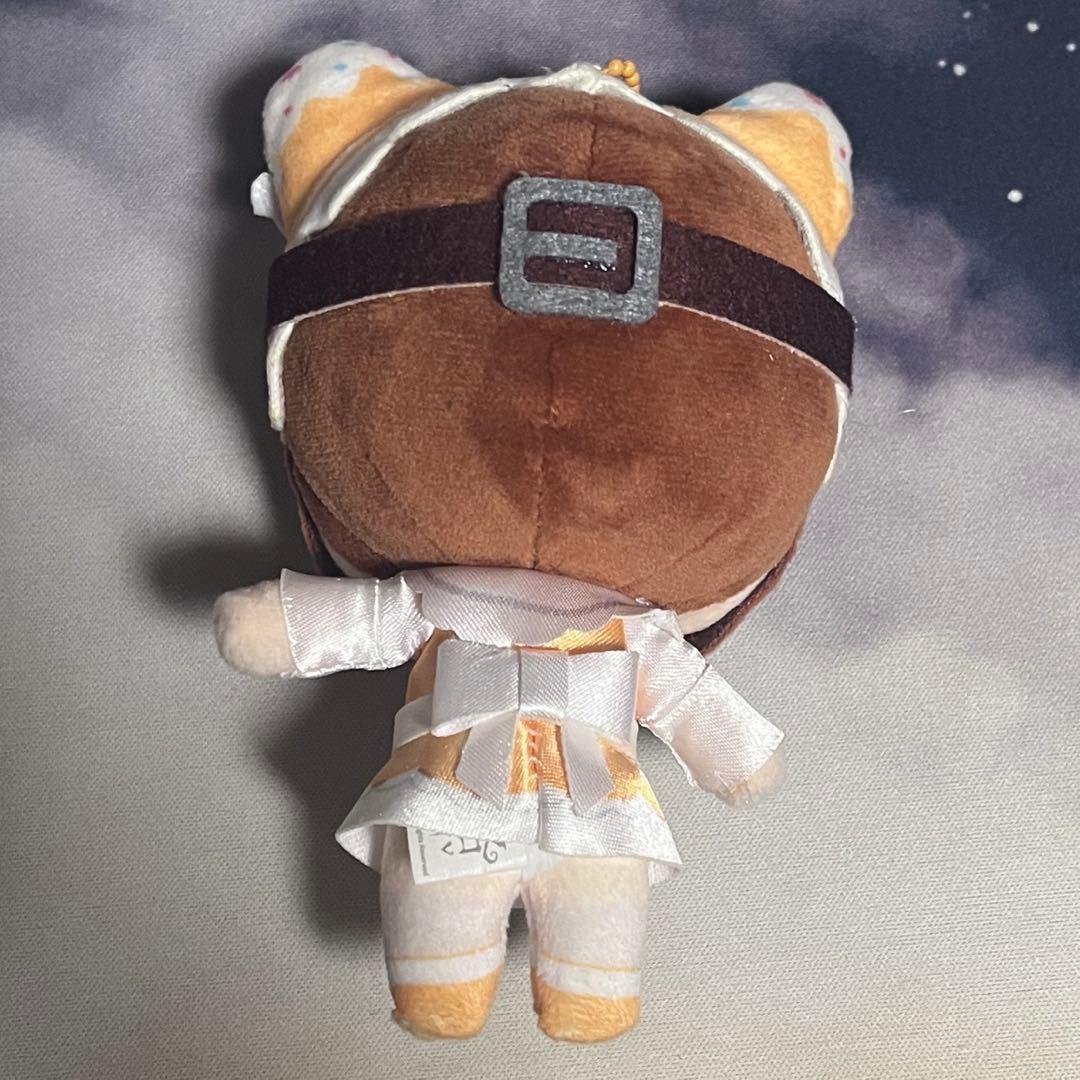 第五人格 機械技師 ぬいぐるみ キャンディー少女 - メルカリ