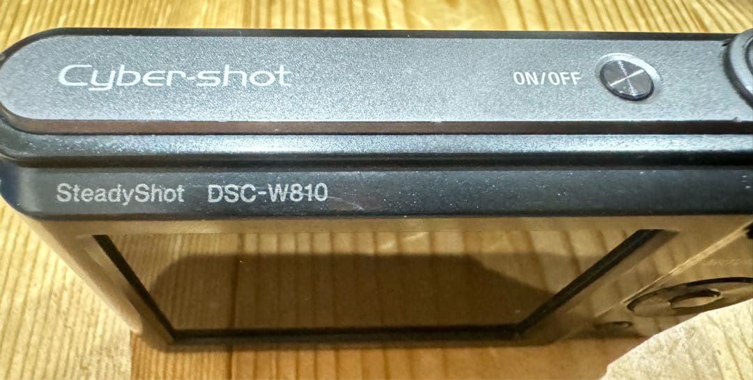 ジャンク デジタルカメラ 3台 デジタルカメラ 3台セット 動作未確認